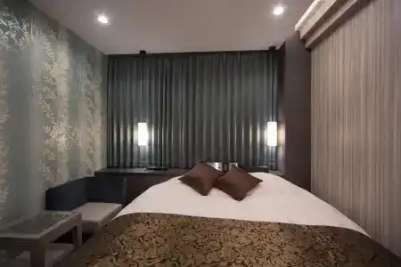 Wa Timeless Resort -ワ ホテル タイムレス リゾート- Adult Only - 27