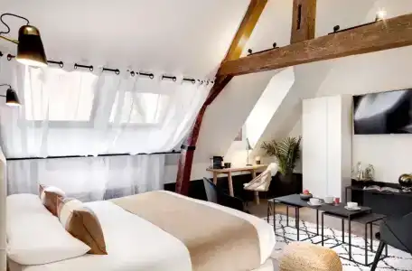 Hôtel des Ducs - 50