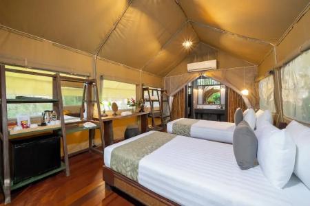 Hintok River Camp - Sha Extra Plus - 51