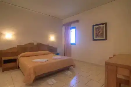 Solimar Aquamarine Resort - 3