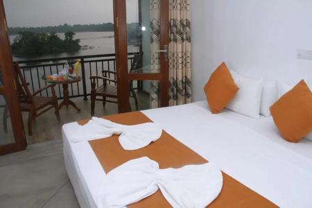 Sanu Lagoon Resort & Spa - 46