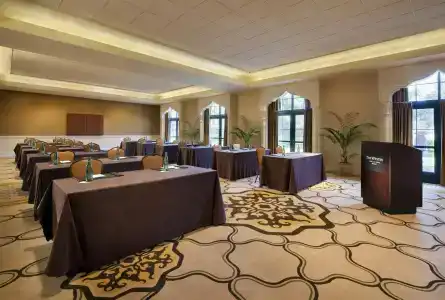The Westin Lake Las Vegas Resort & Spa - 27