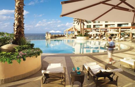 Four Seasons Alexandria At San Stefano - 11