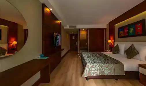 Samara Bodrum Ultra All Inclusive - 22