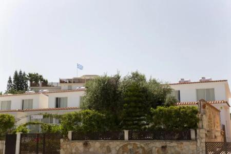 Eliofos Elegant Maisonettes - 43
