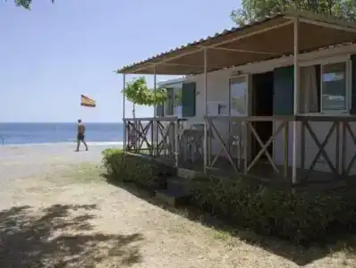 Camping La Focetta Sicula - 36