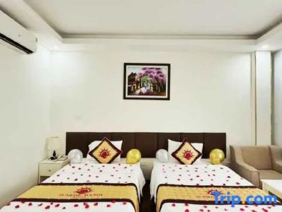 Sunrise Hanoi - 105