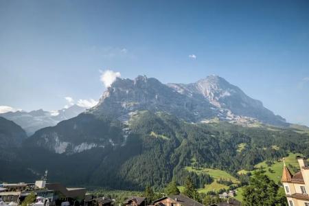 Kreuz&Post**** Grindelwald - 133