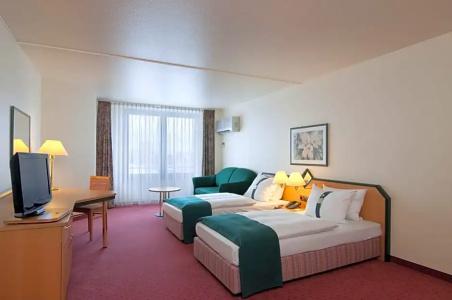 Holiday Inn Essen City Centre, An Ihg - 83