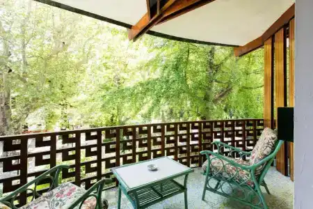 Residenza d'Epoca Albergo Quattro Fontane - 79