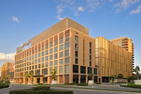 Mercure Deira - 1