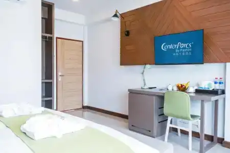 CenterParcs by Paxton Chiangmai (清迈柏栎子居酒店) - 55