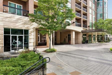 Hampton Inn & Suites-Downtown-Riverplace - 0