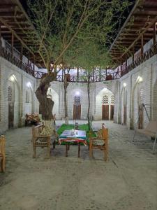 Ohun Caravan Sarai Хiх - 12