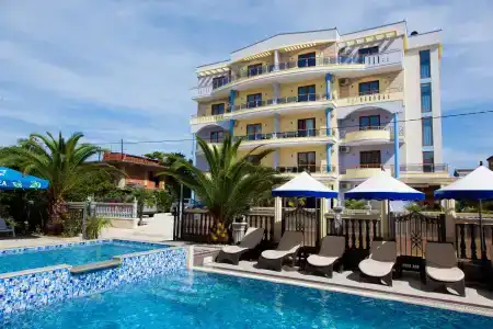 Spa Montefila - 12