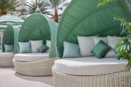 Park Mgm Las Vegas - 20