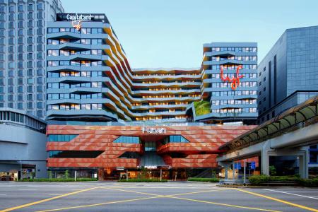 lyf Funan Singapore by Ascott - 37