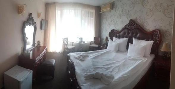 Elit Palace And Spa - 47