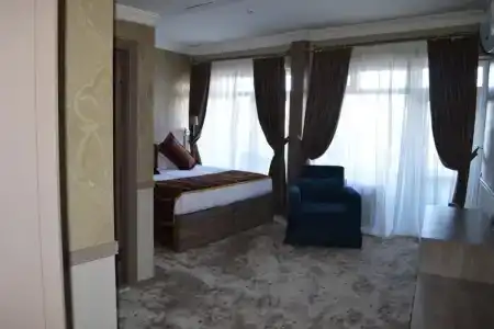 Nobel Ankara - 1