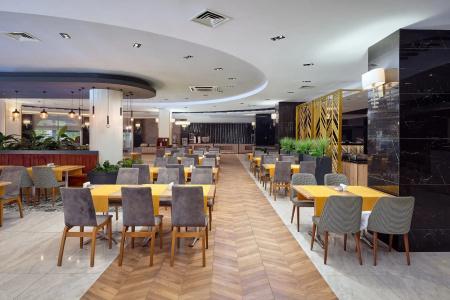 Annabella Park - All Inclusive - 38