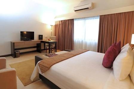 Raia & Convention Centre Terengganu - 66