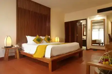 Palm Garden Beach Resort & Spa - 108