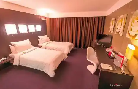 Le Rex hôTel - 40
