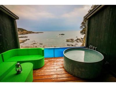 Xyz Private Spa And Seaside Resort - 75