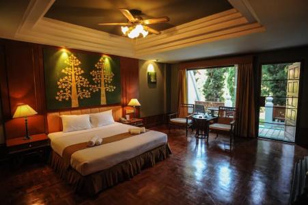 Suan Bua & Resort - 43
