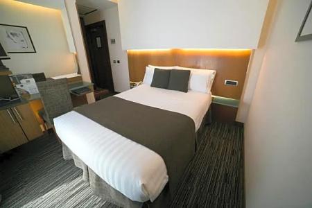 Best Western Plus Universo - 24