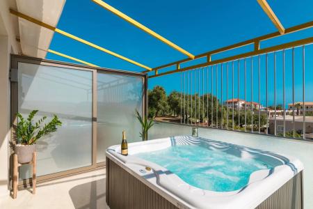 Aphrodite Studios & Suites - 52