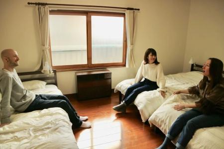 Hostel Jumpu Manpan - 25
