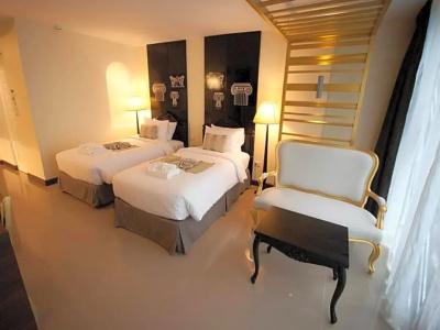 Nimman Mai Design Chiang Mai - Sha Plus - 127