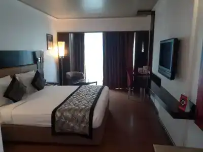 Iris & Spa - 4