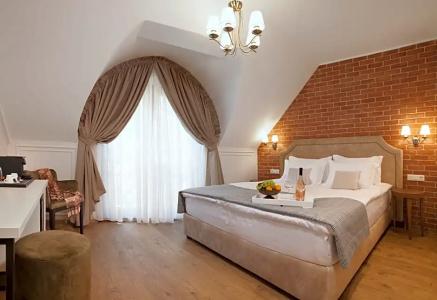 Villa Flavia Boutique - 66