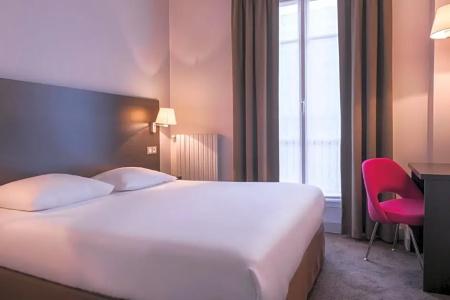 Hôtel des Ecrivains - 48