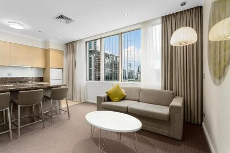 Clarion Suites Gateway - 49