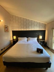 Verdi Boutique Hotel - 34