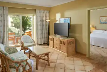 Sheraton Soma Bay Resort - 2