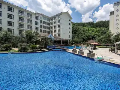 Pullman Zhangjiajie - 18