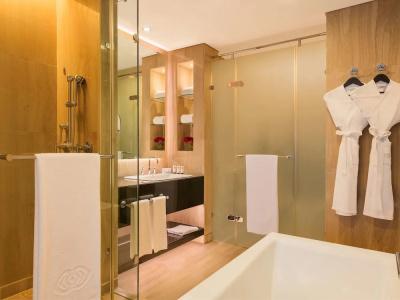 Sofitel Abu Dhabi Corniche - 36