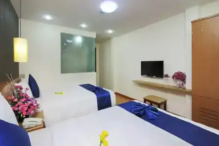 Ailen Garden - 14