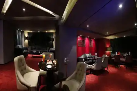 Mövenpick Casablanca - 35