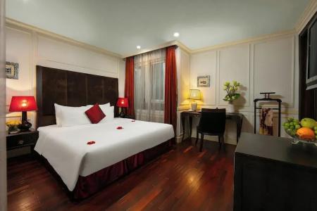Hanoi Boutique & Spa - 62