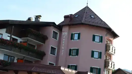 Moserhof - 0