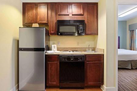 Extended Stay America Premier Suites - - I-4 - 55