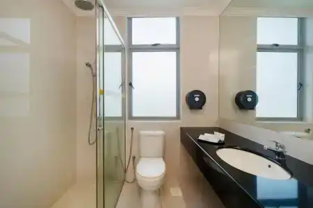 New Cape Inn (Sg Clean) - 8