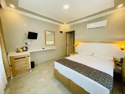Yali PansİYon - 30
