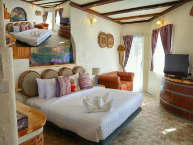 Swiss Pattaya - 32