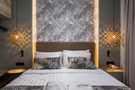 Mare Blue Suites - 1